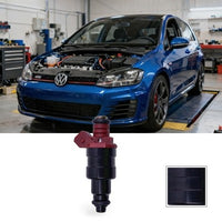 {{ Fuel Injector BAC906031 Suitable for Volkswagen Golf 1991-1997 1H1 1.8L }} - Buy Car Parts Online at {{ Kaka Auto Parts }}.