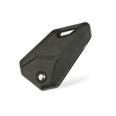 {{ Black Motorcycle Folding Key Chip Shell Suitable for Honda Kawasaki Yamaha }} - Buy Car Parts Online at {{ Kaka Auto Parts }}.