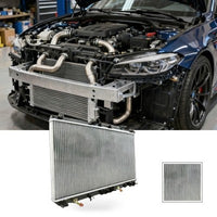 {{ Radiator Suitable for Toyota Camry 20 Series SXV20 4Cyl 2.2L 1997-2002 }} - Buy Car Parts Online at {{ Kaka Auto Parts }}.