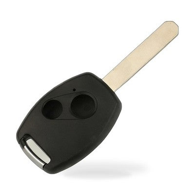 {{ Honda 2-Button 3-Button 4-Button Civic CRV Accord Direct Remote Car Key Shell Reinforced Case }} - Buy Car Parts Online at {{ Kaka Auto Parts }}.