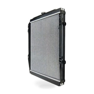 {{ Radiator Suitable for Toyota Hilux 1983-1997 RN85 YN85 4Cyl Petrol 425mm }} - Buy Car Parts Online at {{ Kaka Auto Parts }}.