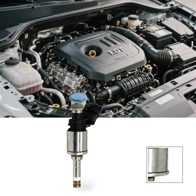{{ Fuel Injector Suitable for Honda Crider Civic 1.0T 04E906036Q 0261500345 }} - Buy Car Parts Online at {{ Kaka Auto Parts }}.
