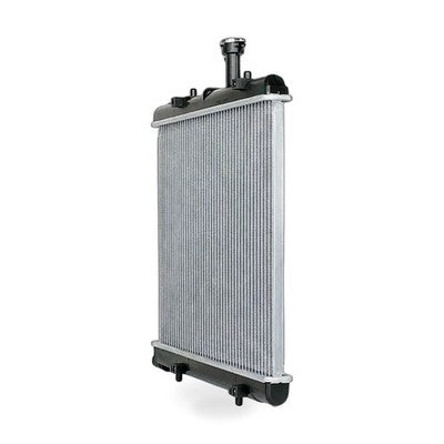 {{ Radiator Suitable for Daihatsu Hi-Jet Hijet S320 S321 S330 S331 0.7L 3Cyl }} - Buy Car Parts Online at {{ Kaka Auto Parts }}.
