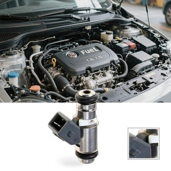 compare product Fuel Injector IWP-003 Suitable for Fiat Palio 1.0L 1.3L 1.5L