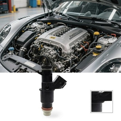 {{ Fuel Injector Suitable for Honda CB900F 919 2002-2007 16450-MCZ-003 }} - Buy Car Parts Online at {{ Kaka Auto Parts }}.