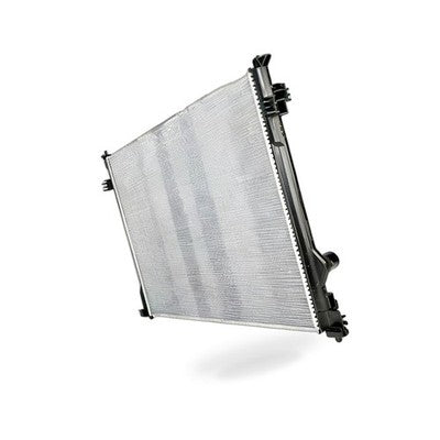{{ Radiator Suitable for Toyota Kluger GSU70R GSU75R 3.5L V6 Petrol 2020-On }} - Buy Car Parts Online at {{ Kaka Auto Parts }}.