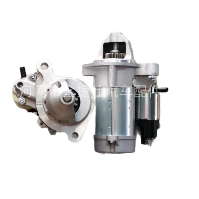 {{ Starter Motor Suitable for Ford F-150 Raptor 2018-2019 5.0L 12V 1.6KW 13T }} - Buy Car Parts Online at {{ Kaka Auto Parts }}.