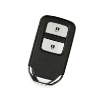 {{ 3 Button Remote Key Suitable for Honda Fit HR-V 313.8MHz ID47 sku1560 }} - Buy Car Parts Online at {{ Kaka Auto Parts }}.