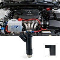 {{ Fuel Injector Suitable for Toyota Corolla Camry 1.8L 2ZR-FE 23209-09100 }} - Buy Car Parts Online at {{ Kaka Auto Parts }}.