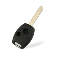 {{ Honda 2-Button 3-Button 4-Button Civic CRV Accord Direct Remote Car Key Shell Reinforced Case }} - Buy Car Parts Online at {{ Kaka Auto Parts }}.