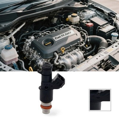 {{ Fuel Injector Suitable for Honda Fit 2007-2013 City Jazz 16450-PWC-J01 }} - Buy Car Parts Online at {{ Kaka Auto Parts }}.