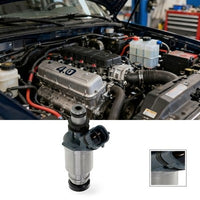 {{ Fuel Injector Suitable for Lexus LS400 1990-1994 4.0L 1UZ-FE 23250-50020 }} - Buy Car Parts Online at {{ Kaka Auto Parts }}.