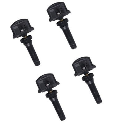 40700-6UA0A New 4pcs TIRE PRESSURE SENSOR MONITOR TPMS For Nissan 433MHz