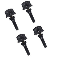 40700-6UA0A New 4pcs TIRE PRESSURE SENSOR MONITOR TPMS For Nissan 433MHz