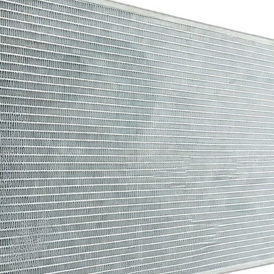 {{ Radiator Suitable for Audi A3 S3 8P 1.9TDi 2.0TDi Turbo Diesel 2003-On }} - Buy Car Parts Online at {{ Kaka Auto Parts }}.
