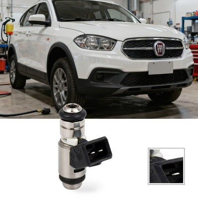 {{ Fuel Injector Iwp158 0280158169 032906031A Suitable for VW Fiat Skoda Chery }} - Buy Car Parts Online at {{ Kaka Auto Parts }}.