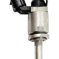 {{ Fuel Injector Suitable for Mazda P510-13250 Direct Replacement }} - Buy Car Parts Online at {{ Kaka Auto Parts }}.