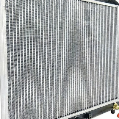 {{ Radiator Suitable for Suzuki Baleno SY416 1.3L 1.5L 1.6L 1.8L 1995-2002 }} - Buy Car Parts Online at {{ Kaka Auto Parts }}.