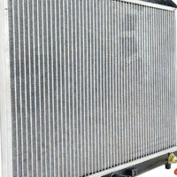 {{ Radiator Suitable for Suzuki Baleno SY416 1.3L 1.5L 1.6L 1.8L 1995-2002 }} - Buy Car Parts Online at {{ Kaka Auto Parts }}.
