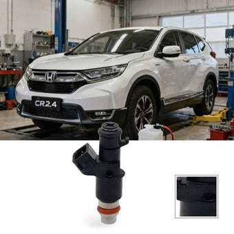 compare product Fuel Injector Suitable for Honda Accord CR-V Crosstour 2.4L 16450-RTW-A01