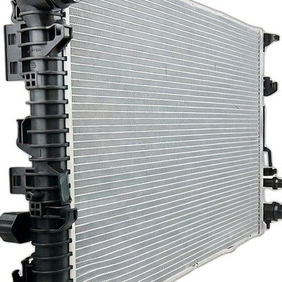 {{ Radiator Suitable for Audi A8 S8 4H 2.0TFSI 2.5FSI 3.0TDI 3.0TFSI 2010-2018 }} - Buy Car Parts Online at {{ Kaka Auto Parts }}.