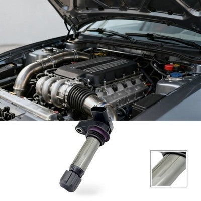 {{ Starter Motor Suitable for Buick Enclave Cadillac CTS Chevrolet Traverse GMC }} - Buy Car Parts Online at {{ Kaka Auto Parts }}.