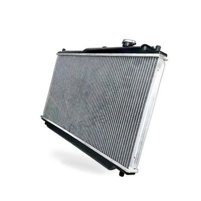 {{ Heavy Duty Radiator Suitable for KIA Carens 00-01 Shuma 00-01 Spectra 01-03 }} - Buy Car Parts Online at {{ Kaka Auto Parts }}.