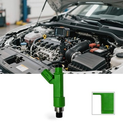 {{ Fuel Injector Suitable for Daihatsu Atrai Hijet Move Toyota Cami 23250-97501 }} - Buy Car Parts Online at {{ Kaka Auto Parts }}.