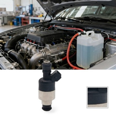 {{ Fuel Injector Suitable for Mercury MerCruiser 17113526 802632T }} - Buy Car Parts Online at {{ Kaka Auto Parts }}.