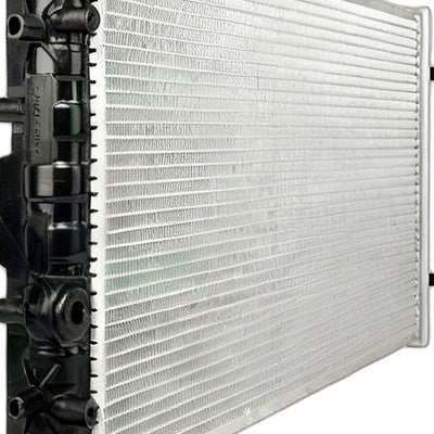 {{ Radiator Suitable for Volkswagen Beetle Cabriolet 1/00-2008 Auto Manual }} - Buy Car Parts Online at {{ Kaka Auto Parts }}.