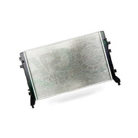 {{ Radiator Suitable for Volkswagen Golf V 1K 1.4 TSI Auto Manual 2003-2009 }} - Buy Car Parts Online at {{ Kaka Auto Parts }}.