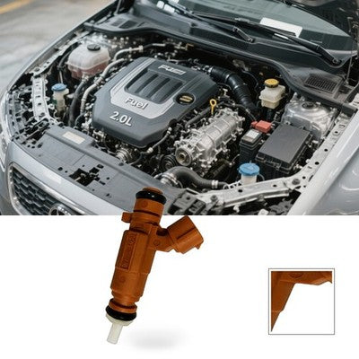 {{ Fuel Injector Suitable for Nissan Sentra 2014-2018 2.0L 0280157146 }} - Buy Car Parts Online at {{ Kaka Auto Parts }}.