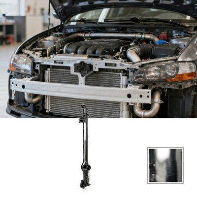 {{ Radiator Suitable for Toyota Kluger GSU70R GSU75R 3.5L V6 Petrol 2020-On }} - Buy Car Parts Online at {{ Kaka Auto Parts }}.
