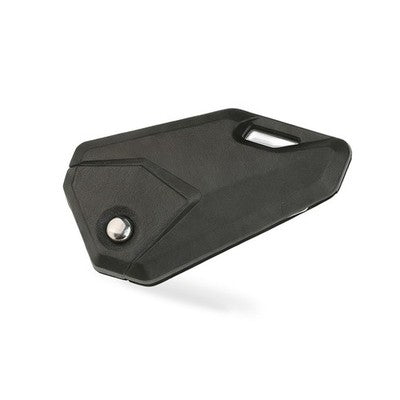 {{ Black Motorcycle Folding Key Chip Shell Suitable for Honda Kawasaki Yamaha }} - Buy Car Parts Online at {{ Kaka Auto Parts }}.