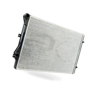 {{ Radiator Suitable for Skoda Superb 3T 1.8TSI 2.0TSI Petrol 2008-On 3T0121251 }} - Buy Car Parts Online at {{ Kaka Auto Parts }}.
