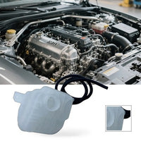 {{ Coolant Reservoir Tank Suitable for Nissan Qashqai J10 X-Trail T31 21711-JE40A }} - Buy Car Parts Online at {{ Kaka Auto Parts }}.
