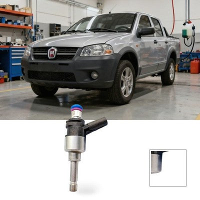 Fuel Injector Suitable for Fiat FS1-9F593-AA FS19F593AA