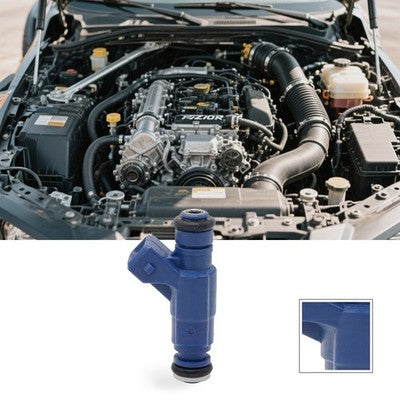 {{ Fuel Injector Suitable for Polaris RZR 700 800 2008-2014 0280156208 1202863 }} - Buy Car Parts Online at {{ Kaka Auto Parts }}.
