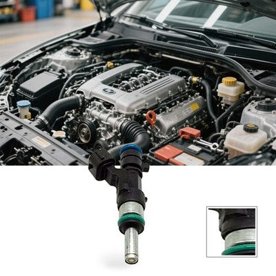 Fuel Injector Suitable for Subaru Toyota Daihatsu 0280158295 23250-B2050