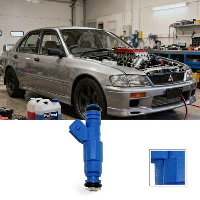{{ Fuel Injector 0280155931 Suitable for Holden Ford VT VX V8 5.7L 12561462 }} - Buy Car Parts Online at {{ Kaka Auto Parts }}.