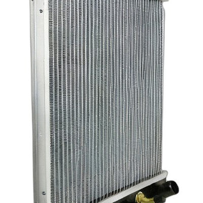 {{ Radiator Suitable for Honda Civic EG EH EK 91-00 CRX EG 92-98 HR-V 98-01 }} - Buy Car Parts Online at {{ Kaka Auto Parts }}.