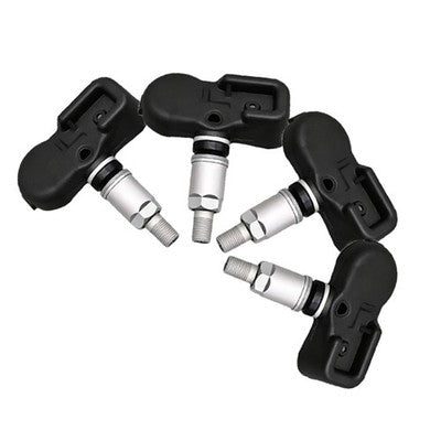 4X For Lexus & Toyota TPMS Tyre Pressure Monitoring Sensors PMV-C210 42607-02031