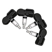 4X For Lexus & Toyota TPMS Tyre Pressure Monitoring Sensors PMV-C210 42607-02031