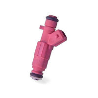 {{ Fuel Injector Suitable for Chevrolet Celta Corsa 2005-2008 1.0L 8V 0280156298 }} - Buy Car Parts Online at {{ Kaka Auto Parts }}.
