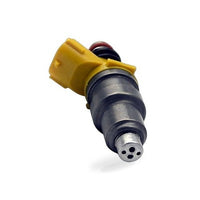 {{ 650CC Fuel Injector Suitable for Toyota RB25D RB30 1001-87094 }} - Buy Car Parts Online at {{ Kaka Auto Parts }}.