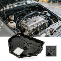 {{ Transmission Oil Pan Suitable for Porsche 911 Cayenne Panamera 9G132102500 }} - Buy Car Parts Online at {{ Kaka Auto Parts }}.