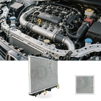 {{ Radiator Suitable for Suzuki Baleno SY416 1.3L 1.5L 1.6L 1.8L 1995-2002 }} - Buy Car Parts Online at {{ Kaka Auto Parts }}.