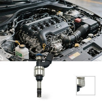 {{ Fuel Injector Suitable for Buick Chevrolet 12633789 12633784 12608366 12608362 }} - Buy Car Parts Online at {{ Kaka Auto Parts }}.