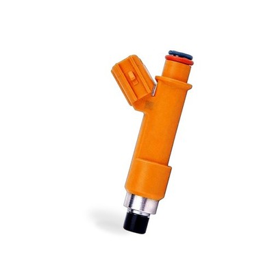 {{ Fuel Injector Suitable for Toyota Camry 2003-2011 2.4L Solara Scion TC }} - Buy Car Parts Online at {{ Kaka Auto Parts }}.