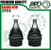 {{ 2 PCS Front Lower Ball Joints Suitable for Land Rover Range Rover III L322 }} - Buy Car Parts Online at {{ Kaka Auto Parts }}.